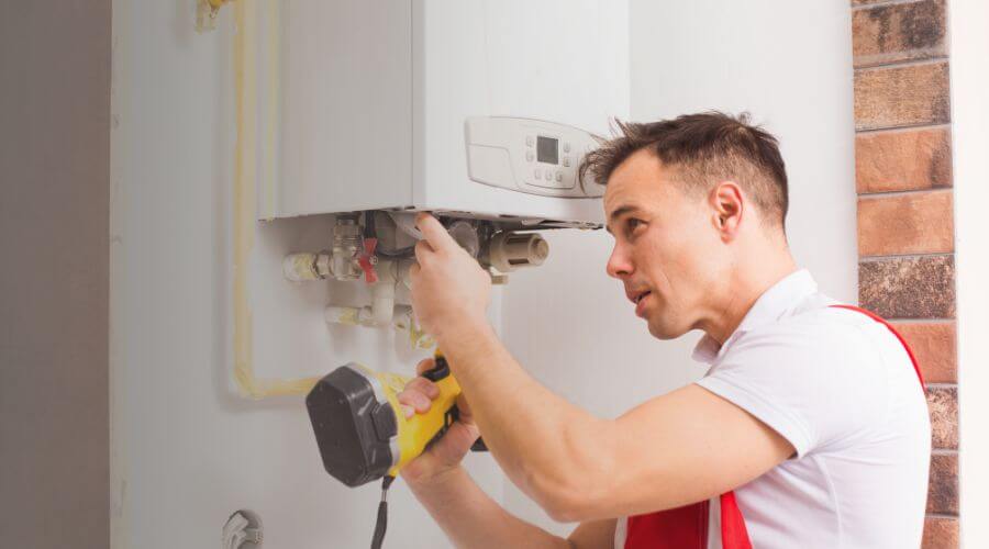 Professional emergency plumbing in Carthage, IN
